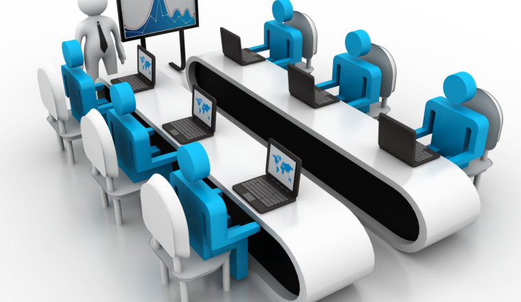 Training Formations UNCCAS 2019 – 2020