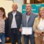 Des actions intergénérationnelles toute l’année au CCAS de Crespin