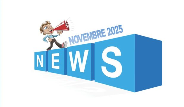 Lettre d’informations – Novembre 2025