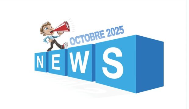 Lettre d’informations – Octobre 2025
