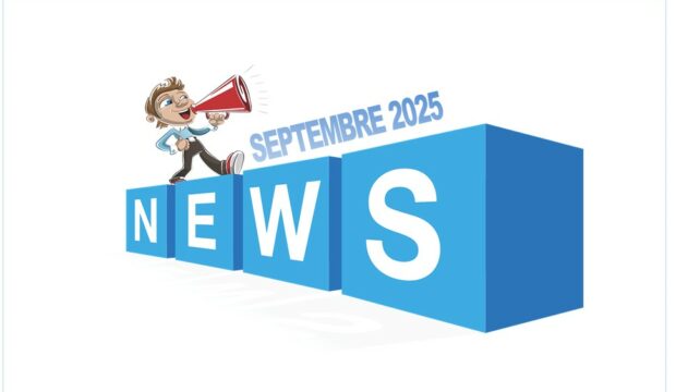 Lettre d’informations – Septembre 2025