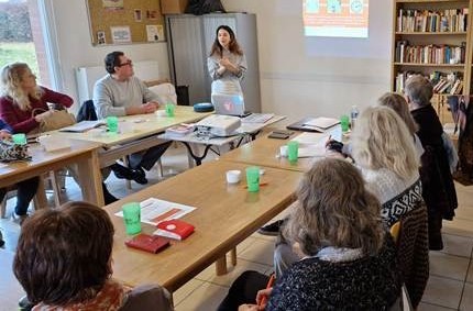 Au CCAS de Leers : zéro dénutrition pour les séniors avec Défi chef !