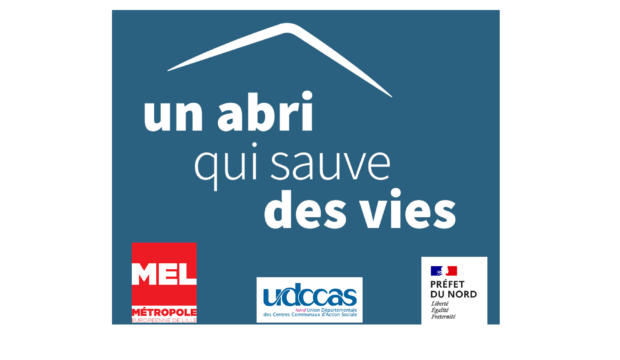 Cycle accès aux droits, un abri qui sauve des vies