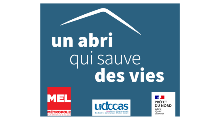 Cycle accès aux droits, un abri qui sauve des vies