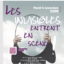« Les invisibles entrent en scène » à la résidence Vesprée du CCAS de Loos