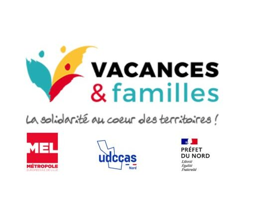 Vacances et Familles – UDCCAS 59